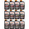 XP6 15W-50 Synthetic Racing Oil Case of 12 Quarts - image 1