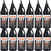 Synthetic 70W-80 Qualifying Racing Gear Oil - 1 Case Quart Bottles - image 1