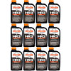HR3 15W-50 Synthetic Hot Rod Oil Case of 12 Quarts - image 1