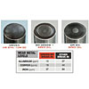 HR3 15W-50 Synthetic Hot Rod Oil Case of 12 Quarts - image 2