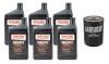 5W30 Break-In Oil with Ford/Mopar Filter Kit - image 1