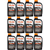 XP8 5W-30 Conventional Racing Oil 12 Quarts - image 1