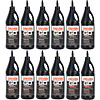 GO Conventional Break-In Gear Oil Case of 12 Quarts - image 1