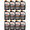 DT40 5W-40 Synthetic European Sports Car Oil Case of 12 Quarts - image 1