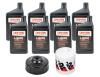 LS30 5W-30 Synthetic Oil Change Kit 2010-Up Chevrolet Camaro 6.2L L99