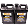 XP9 10W-40 Synthetic Racing Oil 20 Quarts/Two 2.5 Gallon Jugs - image 1