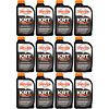 KRT 0W-20 Synthetic Kart Racing Oil Case of 12 Quarts - image 1