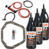 Gear Oil Change Kit Dana 60 Includes: - image 1