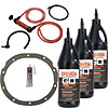 Gear Oil Change Kit Ford 9" Includes: - image 1