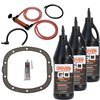 Gear Oil Change Kit GM 7.5" 10-Bolt Includes: - image 1
