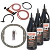 Gear Oil Change Kit GM 8.5" 10-Bolt Includes: - image 1