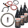 Gear Oil Change Kit Mopar 8.75" Includes: - image 1