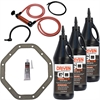Gear Oil Change Kit Mopar 9.25" Includes: - image 1