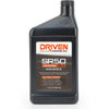 SR50 20W-50 Conventional Racing Oil 1 Quart - image 1