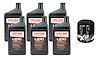 LS30 5W-30 Synthetic Oil Change Kit 2007-Up Gen IV GM Engines w/ 6 Qt. Capacity - image 1