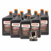 DI50 15W-50 Synthetic Performance Oil Change Kit GM Gen V LT1 and LT4 Engines w/ 10 Qt. Capacity - image 1