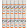 Speed Clean Foaming Cleaner and Degreaser Aerosol Case of 12, 18 oz. Cans - image 1