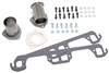 Header Hardware Kit For P/N 500-99610 - image 1