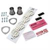 Header Hardware Kit For P/N 500-69120 - image 1