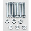 Collector Bolt Kit Ball & Socket Style - image 1