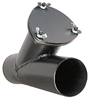 Quick-EZE Cutout 3-1/2" Tube Diameter - image 1