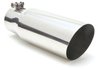 EXHAUST TIP-BOLT ON 4 I.D. X 5 X 12 SLANT - image 2