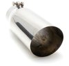 EXHAUST TIP-BOLT ON 4 I.D. X 5 X 12 SLANT - image 3