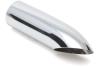 Round Turndown Hot Tip 2-1/4" In, 2-3/8" Out - image 1