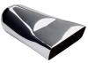 Flat Angled Hot Tip 2" In, 2-1/2" Out - image 1