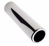 Round Straight Hot Tip 2-1/2" In, 2-5/8" Out - image 1