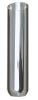 Big Wazoo Angled Exhaust Tip 2-1/2" In, 4" Out - image 1
