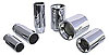 Big Wazoo Angled Exhaust Tip 2-1/2" In, 3-1/2" Out - image 1