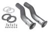 3" Collector X-Tensions - O2 Sensor Collector Flanges: 3" - image 1
