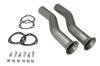 2-1/2" Collector X-Tensions Collector Flanges: 3" - image 1