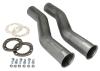 2-1/4" Collector X-Tensions Collector Flanges: 3" - image 1