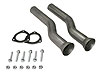 2" Collector X-Tensions Collector Flanges: 2-1/2" - image 1