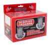 Ball & Socket Header Reducers 3" Diameter Collector - image 1