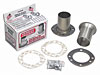 Uni-Fit Flange Header Reducers 3" Diameter Collector