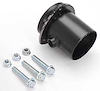 Ball & Socket Header Reducer 3" Diameter Collector