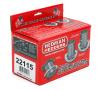 Ball & Socket Header Reducers 3" Diameter Collector - image 1