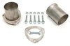 Header Reducer Ball & Socket Style 3" Diameter Collector - image 2