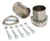 Ball & Socket Header Reducer 2-1/2" Diameter Collector - image 1