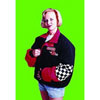 LG HH/TD LINED RACING JACKET - image 1