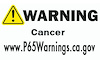 27060 HEADER GASKETS FOR 6.1L HEMI- 2 in. TUBES - image 1