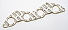 Header Gasket 2001 Civic 1.7L - image 1