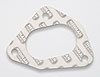 Y-Pipe Gasket Ford 4.0L V6 - image 1