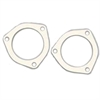 Collector Flange Gaskets 3.5", 3-Bolt - image 1