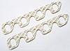 Header Gaskets Ford 351 C/M