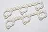 Header Gaskets Ford 4.0L V6 2/pkg - image 1
