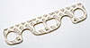 Header Gasket AMC Iron Duke 151 4-cylinder - image 1